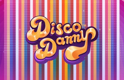 Disco Danny NetEnt