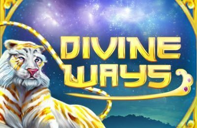 Divine Ways | Beste Online casino Gokkast Reviews | speel casino online