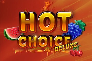 Hot Choice Deluxe Slot Review