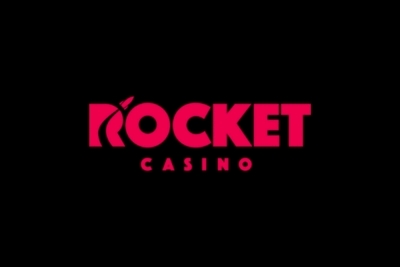 Rocket Casino logo