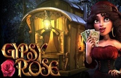 Gypsy Rose | Beste Online Casino Reviews en Speltips | casinovergelijker.net