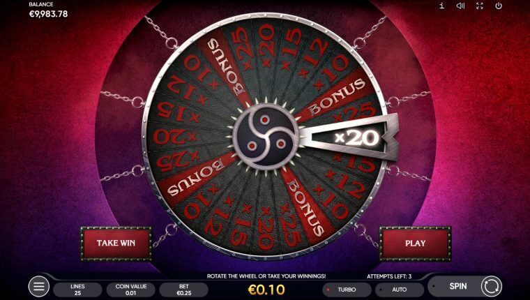 Taboo | Beste Online Casino Gokkasten | casino online spelen