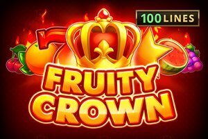 Fruity Crown Online Slot