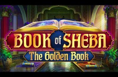 Book Of Sheba | Beste Online Casino Gokkasten Review | speel casino online