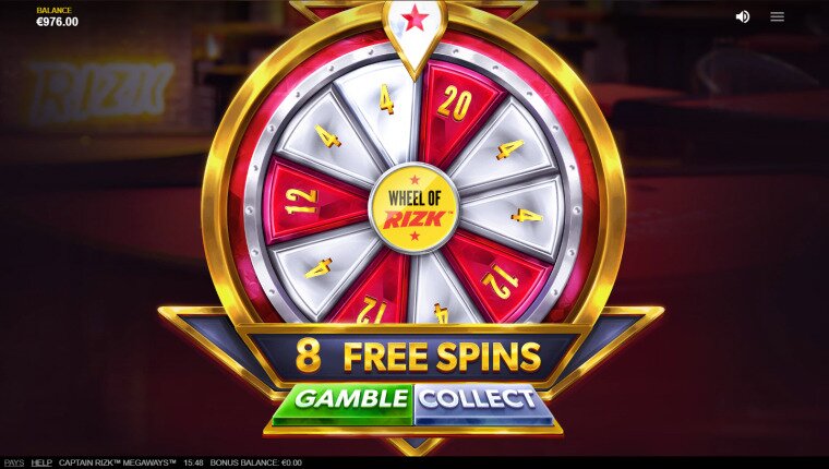 Captain-Rizk-Megaways-3 | Beste Online Casino Reviews en Speltips | casinovergelijker.net