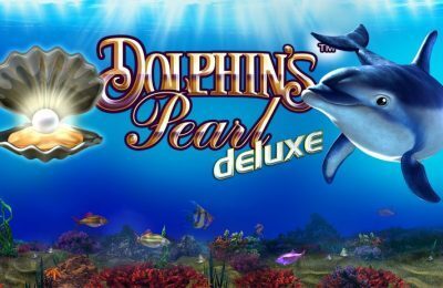 Dolphins Pearl Deluxe Slot Review