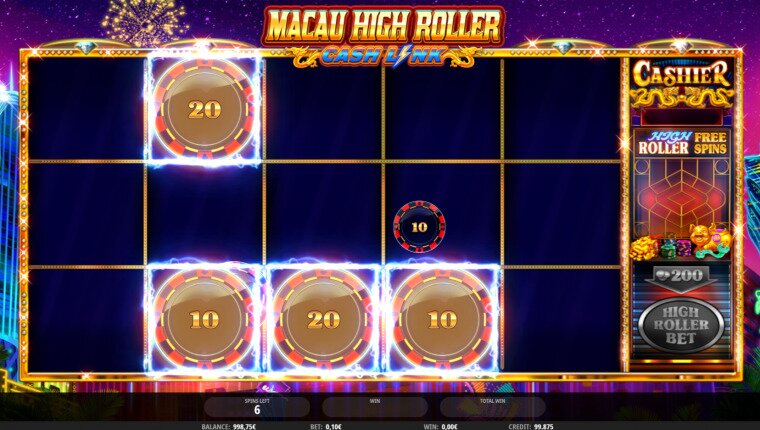 Macau High Roller | Beste Online Casino Reviews en Speltips | casinovergelijker.net