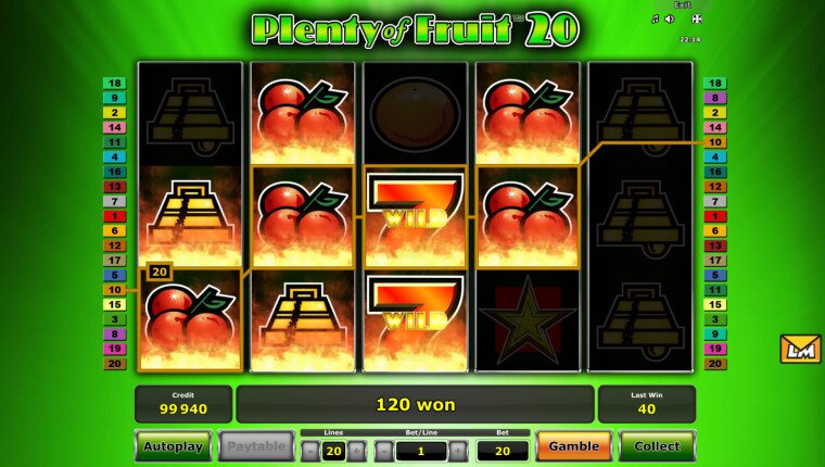 Plenty-of-Fruit-20-2 | Beste Online Casino Reviews en Speltips | casinovergelijker.net