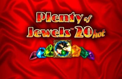 Plenty of Jewels-20 | Beste Online Casino Reviews en Speltips | online slots