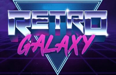 Retro Galaxy Slot Review