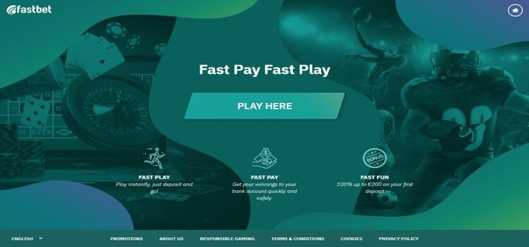 Fastbet | Beste Online Casino Reviews | Pay N Play