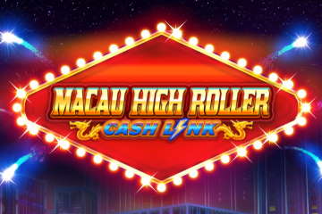 Macau High Roller | Betrouwbare Online Gokautomaten | win cash