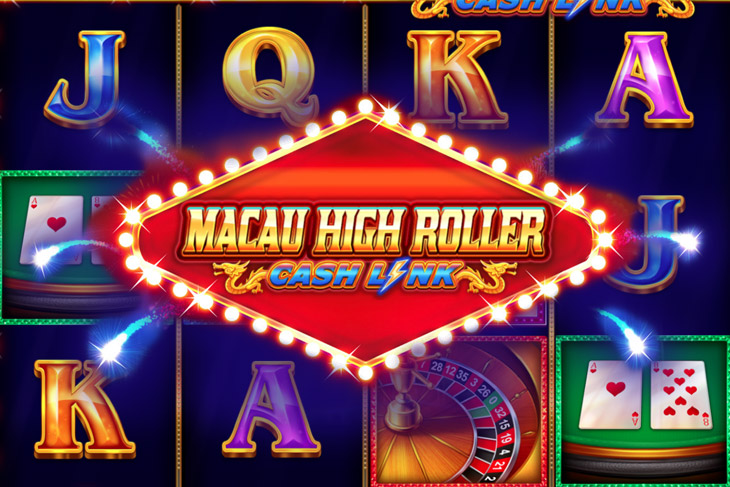 Macau High Roller | Betrouwbare Online Gokautomaten | win echt geld