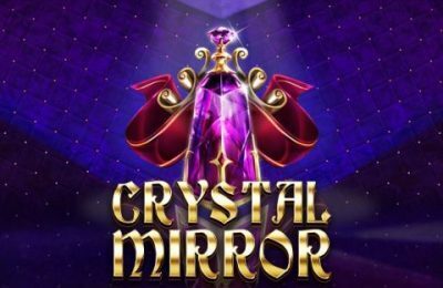 Crystal Mirror | Beste Online Casino Reviews en Speltips | verdien gratis spins