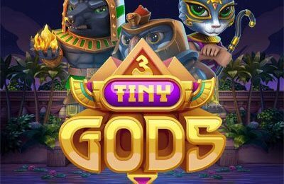 3 Tiny Gods | Beste Online Casino Gokkast Review | online gokken
