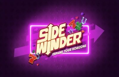 SIDEWINDER | Beste Online Casino Gokkasten | gratis spins
