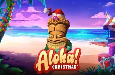 Aloha Christmas | Beste Online Casino Reviews | gokkasten | casinovergelijker.net
