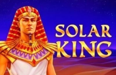 SOLAR KING | Beste Online Casino Gokkasten | gratis spins