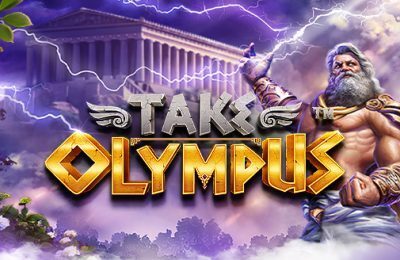Take Olympus | Beste Online Casino Reviews | gokkasten