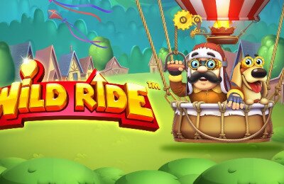 Wild-Ride-4 | Beste Online Casino Reviews en Speltips | casinovergelijker.net