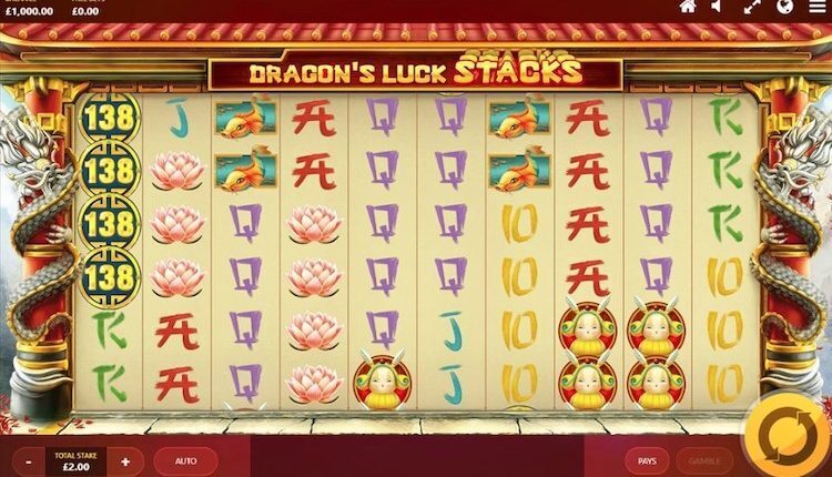 Dragon’s Luck | Beste Online Casino Gokkast Reviews | online speelautomaat