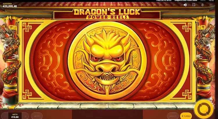 Dragon’s Luck | Beste Online Casino Gokkast Reviews | free spins winnen