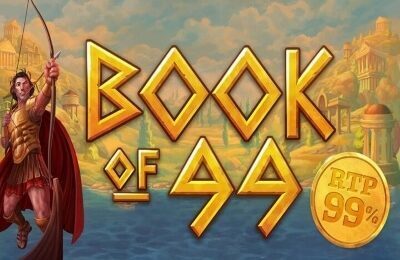 Book of 99 | Beste Online Casino Gokkasten | win gratis spins