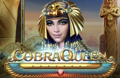 Cobra Queen | Beste Online Casino Gokkasten | gokken online