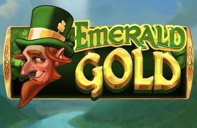 Emerald Gold | Beste Online Casino Gokkasten | gratis spins