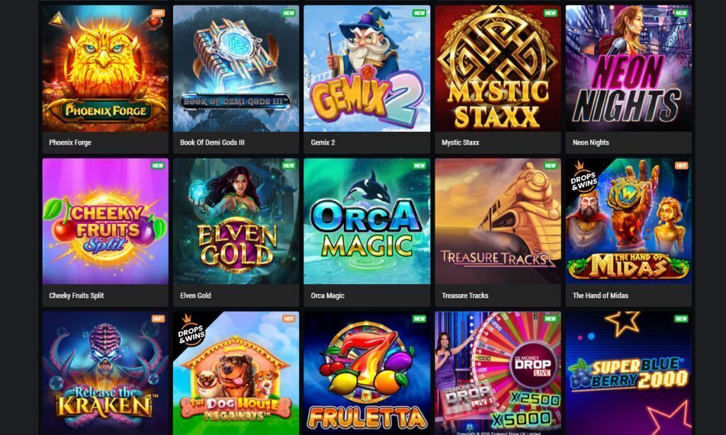 Betamo | Betrouwbare Online Casino Reviews | online gokken