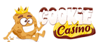 Cookie Casino logo | Beste Online Casino Reviews | gokkasten | casinovergelijker.net