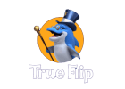 True Flip | Online Casino Review | logo | casinovergelijker.net