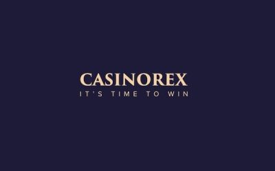 CasinoRex Review