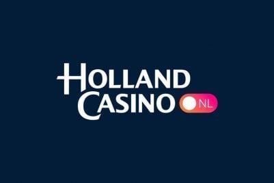 Holland Casino Online logo