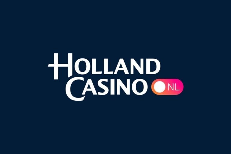 Holland Casino Online logo