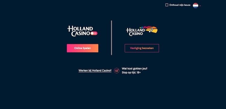 Holland Casino Online | Beste Online Casino Reviews | speel live casino spellen