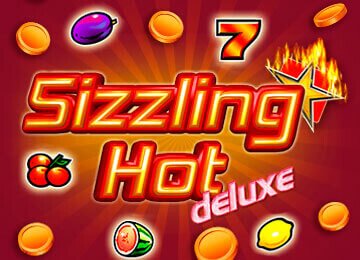 Sizzling Hot | Beste Online Casino Gokkast Review | speelautomaat online