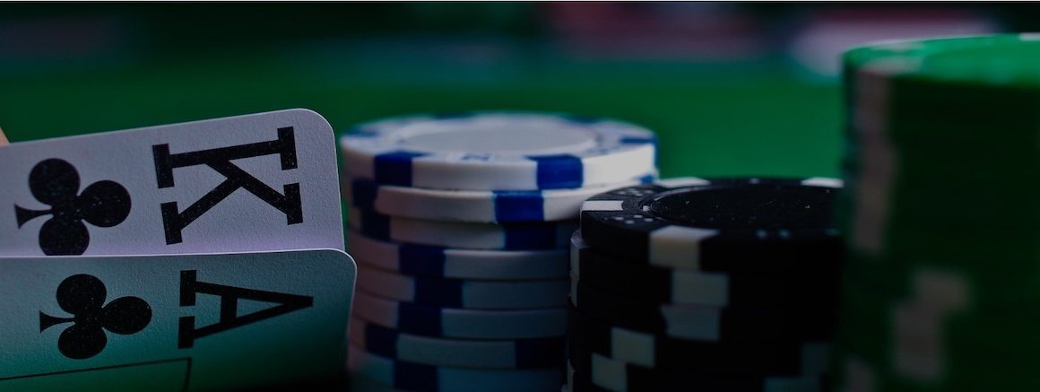 Blackjack | Online Casino Spel | header