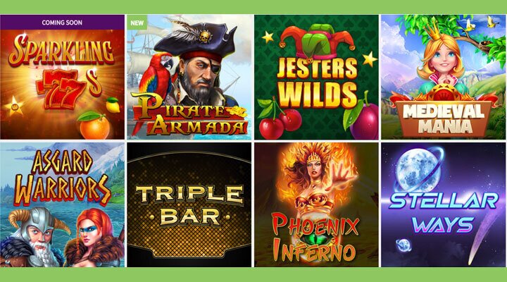 1x2 Gaming | Beste Online Casino Software | casino online games 