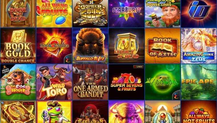 EUslot - Beste Online Casino Reviews - online casino spellen