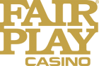 Fair Play Casino | Online Casino Review | logo | casinovergelijker.net