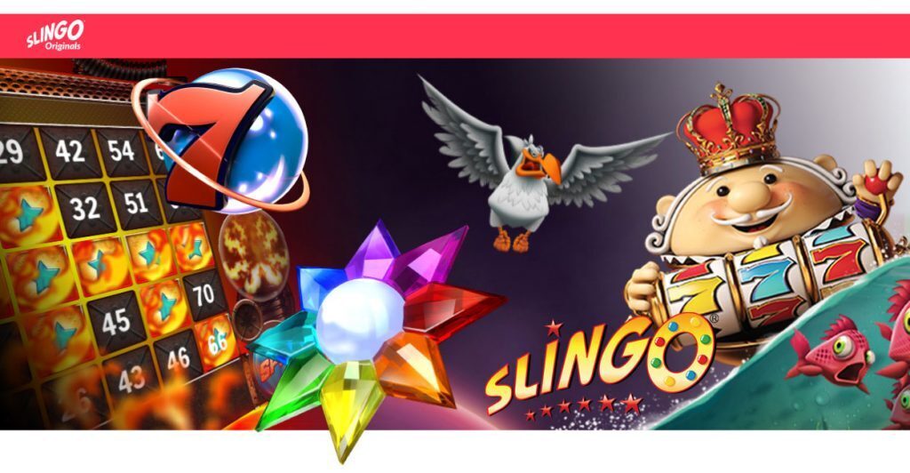 Slingo | Beste Online Casino Spellen | casino online spelen 