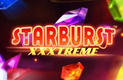Starburst XXXtreme | Beste Online Casino Gokkast Review | speel casino online