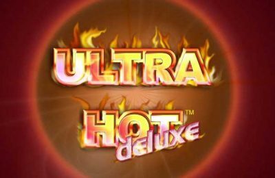 Ultra Hot Deluxe | Beste Online Casino Gokkast Review | casino bonus
