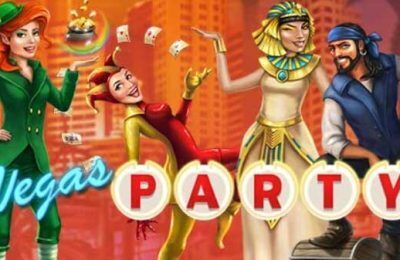 Vegas Party | Beste Online Casino Gokkast Review | speel online slots