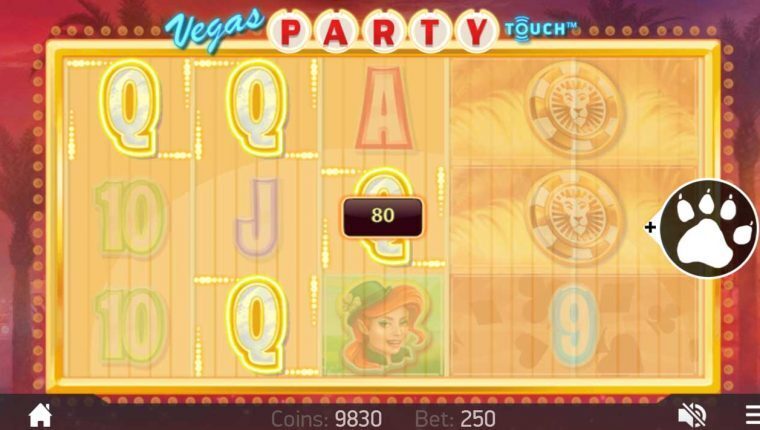 Vegas Party | Beste Online Casino Gokkast Review | verdien gratis spins