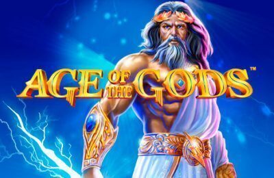 Age of Gods | Beste Online Casino Gokkast Review | speel gokautomaten online