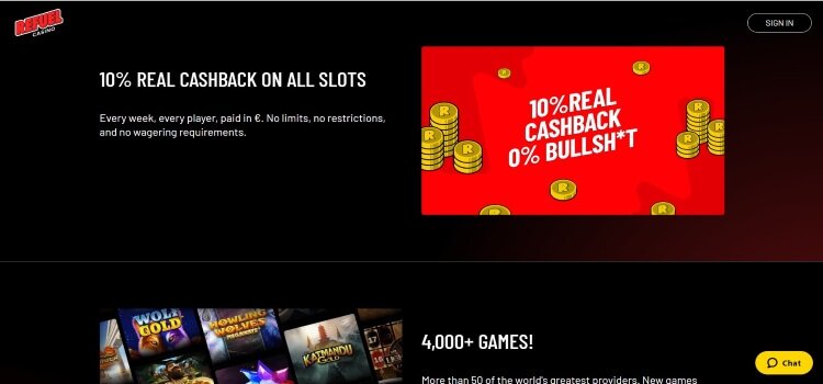 Refuel Casino | Beste Online Casino Review | casino bonus
