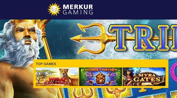 Merkur Gaming | Beste Online casino Software | casino spellen | casinovergelijker.net
