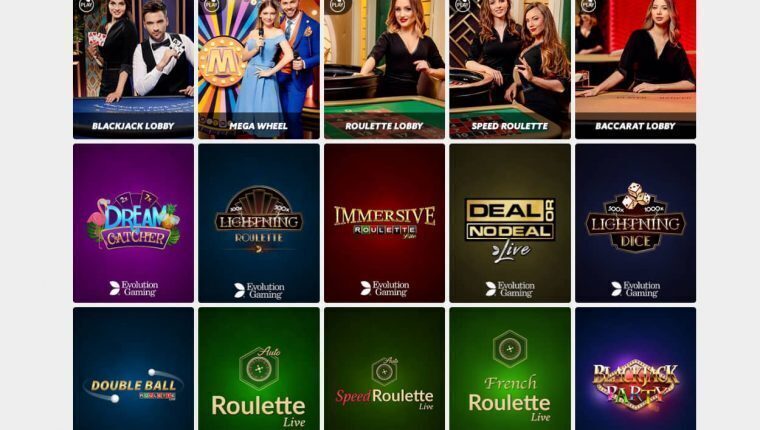 Scatters live casino | Beste Online Casino Reviews | free spins | online casino vergelijker